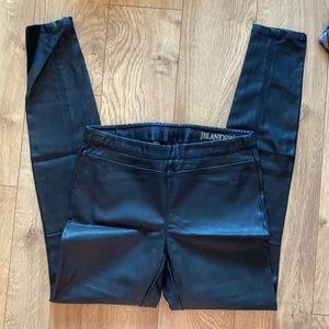 Blank Denim vegan pants